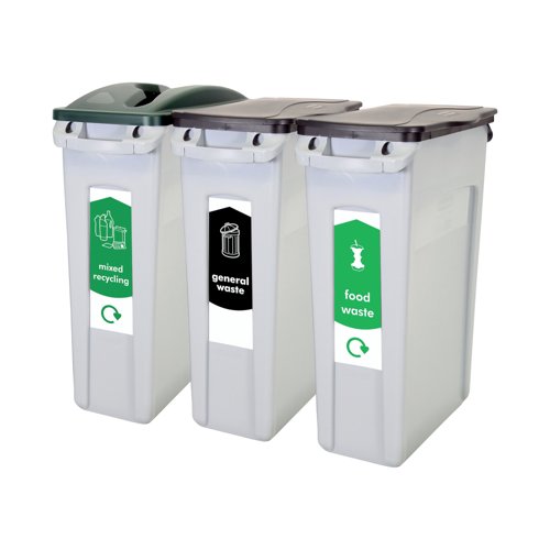 Recycling Bins